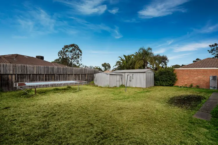 Sixth view of Homely house listing, 113 Mill Park Drive, Mill Park VIC 3082