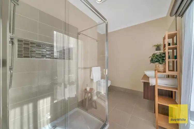 Fifth view of Homely house listing, 81 Manuka Grove, Wyndham Vale VIC 3024