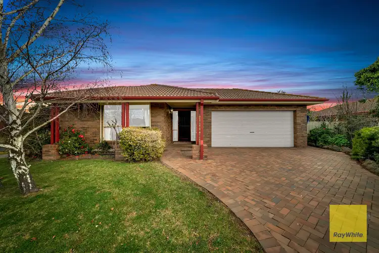 87 Dowling Avenue, Hoppers Crossing VIC 3029