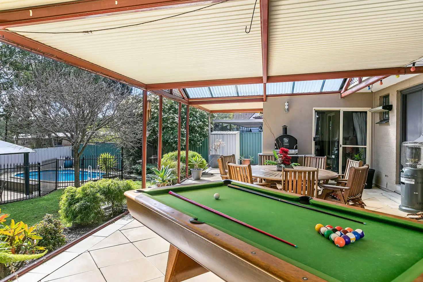 Main view of Homely house listing, 18 Perseverance Road, Tea Tree Gully SA 5091