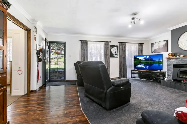 Fifth view of Homely house listing, 18 Perseverance Road, Tea Tree Gully SA 5091