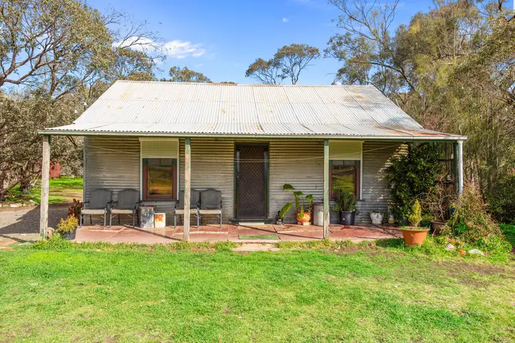 Third view of Homely house listing, 51 Peramangk Road, Nuriootpa SA 5355