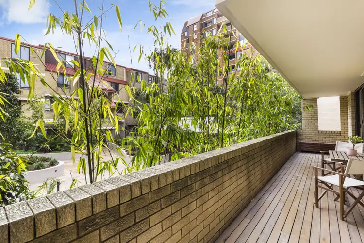 Second view of Homely apartment listing, 2/107 Victoria Street, Potts Point NSW 2011