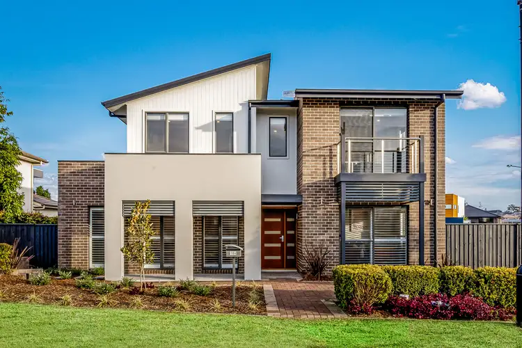 106 Burns Road, Kellyville NSW 2155