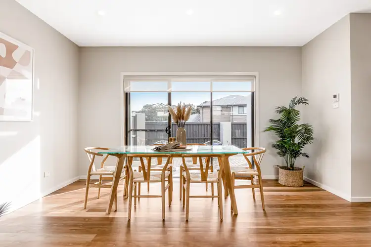 Fourth view of Homely house listing, 106 Burns Road, Kellyville NSW 2155