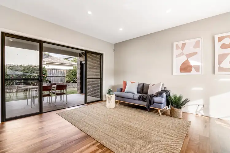 Fifth view of Homely house listing, 106 Burns Road, Kellyville NSW 2155