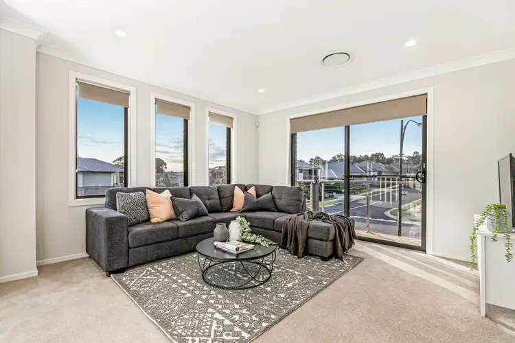Sixth view of Homely house listing, 106 Burns Road, Kellyville NSW 2155