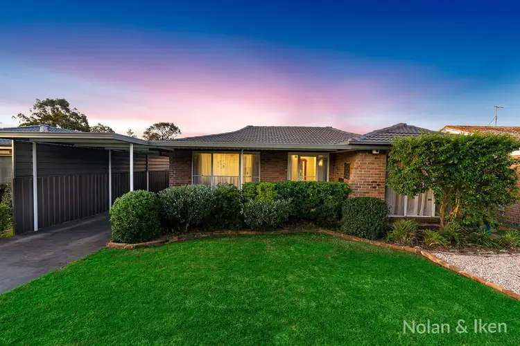 Main view of Homely house listing, 78 Tambaroora Crescent, Marayong NSW 2148