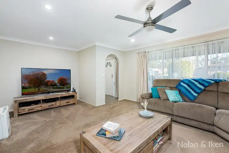 Second view of Homely house listing, 78 Tambaroora Crescent, Marayong NSW 2148