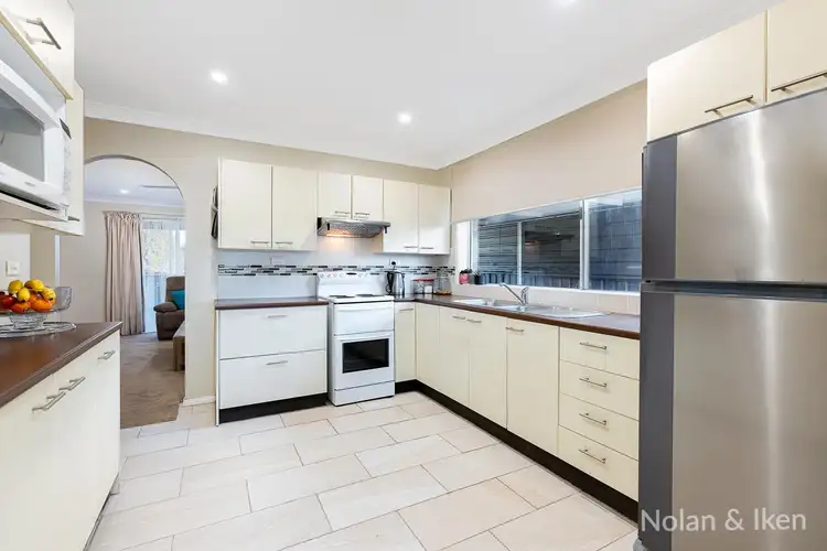 Third view of Homely house listing, 78 Tambaroora Crescent, Marayong NSW 2148