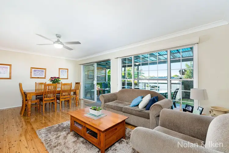 Fourth view of Homely house listing, 78 Tambaroora Crescent, Marayong NSW 2148