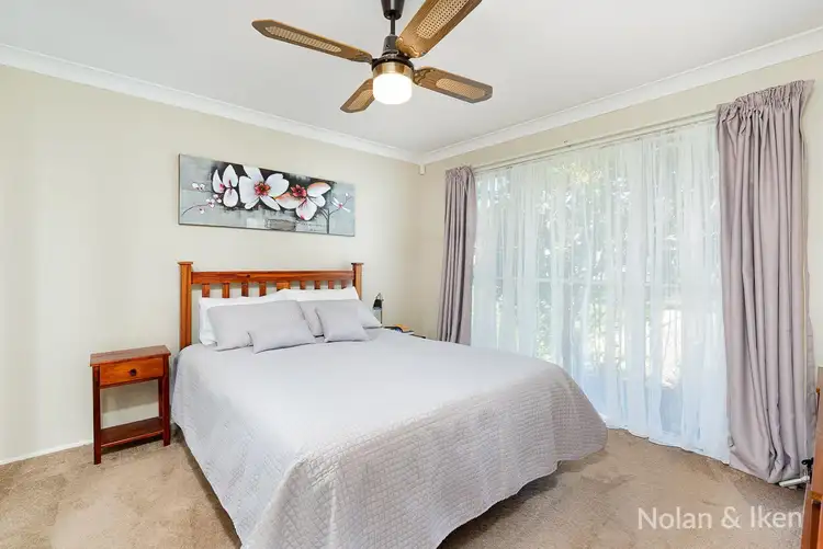 Fifth view of Homely house listing, 78 Tambaroora Crescent, Marayong NSW 2148