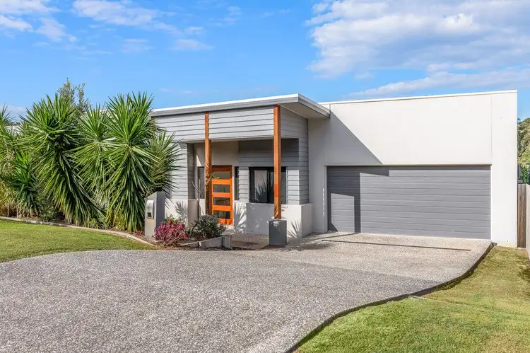 28 Clarence Avenue, Bli Bli QLD 4560