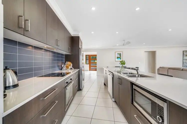 Sixth view of Homely house listing, 28 Clarence Avenue, Bli Bli QLD 4560