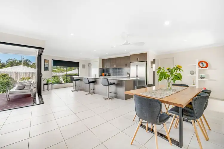 Seventh view of Homely house listing, 28 Clarence Avenue, Bli Bli QLD 4560