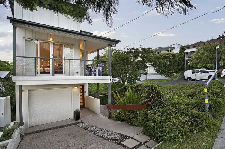 3/54 Terrace Street, Toowong QLD 4066