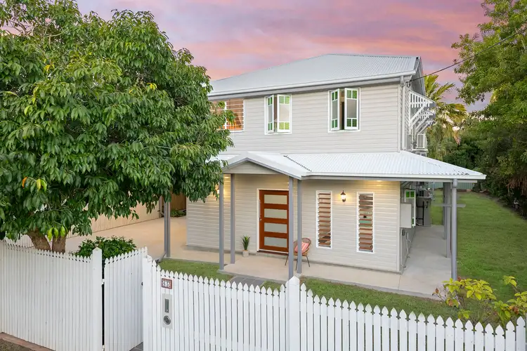 65 Carmody Street, Hermit Park QLD 4812