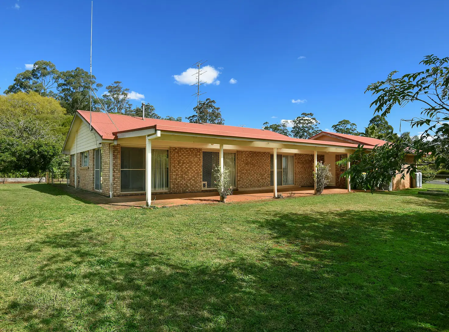 Main view of Homely house listing, 13 Blue Gum Drive, Highfields QLD 4352