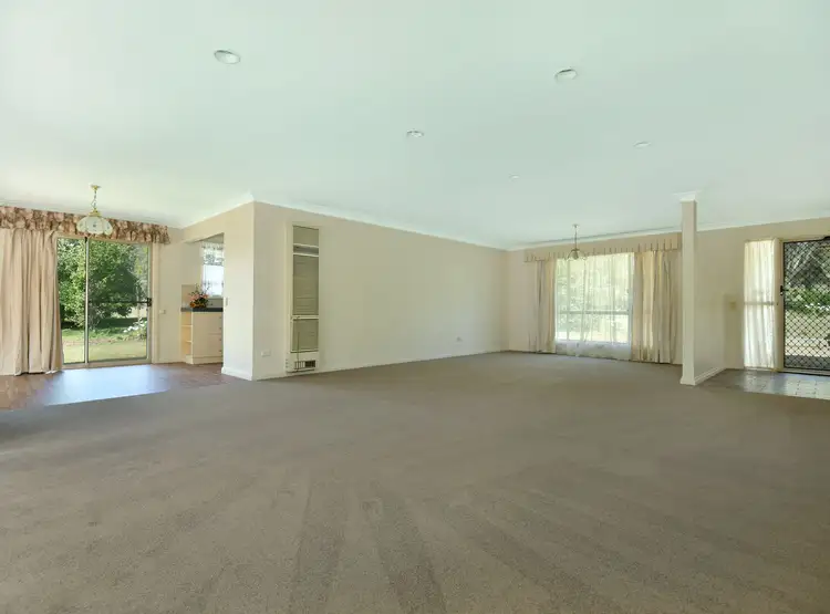 Third view of Homely house listing, 13 Blue Gum Drive, Highfields QLD 4352