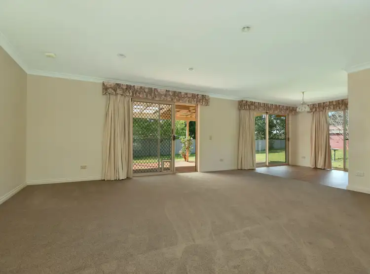 Fifth view of Homely house listing, 13 Blue Gum Drive, Highfields QLD 4352