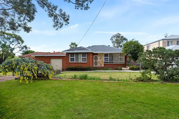 Main view of Homely house listing, 2 Park Street, Ingleburn NSW 2565