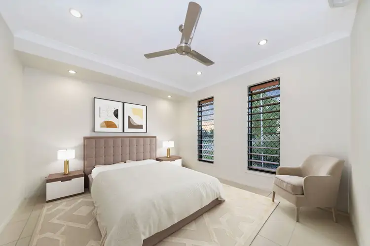 Third view of Homely house listing, 8 Wave Court, Kelso QLD 4815