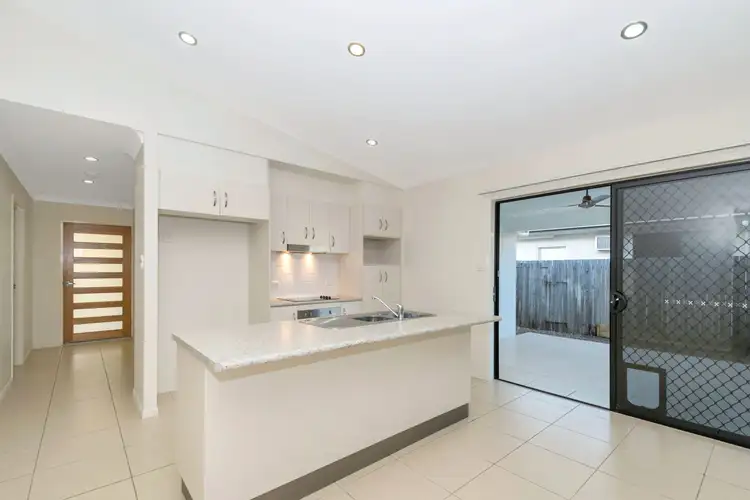 Fourth view of Homely house listing, 8 Wave Court, Kelso QLD 4815