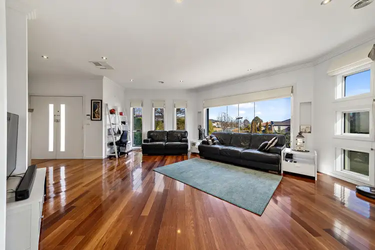 Fourth view of Homely house listing, 25 Hanrahan Crescent, Dunlop ACT 2615