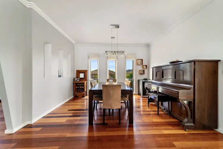 Sixth view of Homely house listing, 25 Hanrahan Crescent, Dunlop ACT 2615