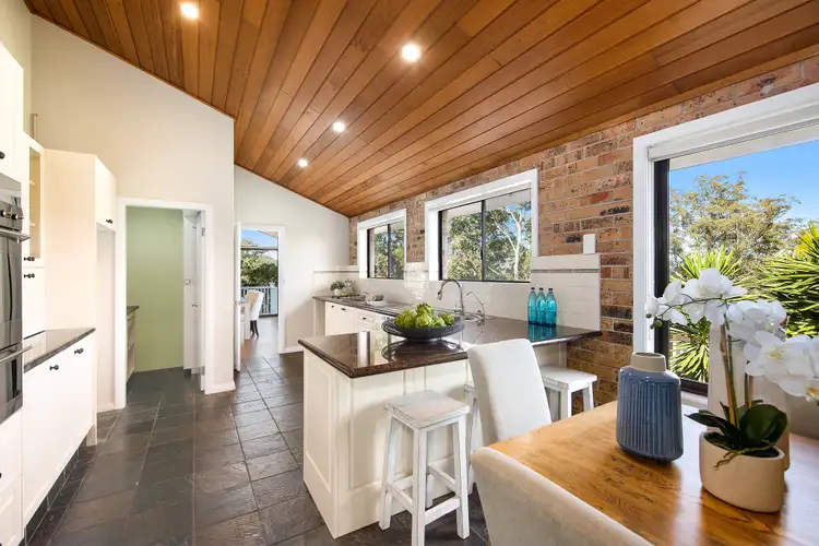 Fifth view of Homely house listing, 15 Finlay Road, Warrawee NSW 2074