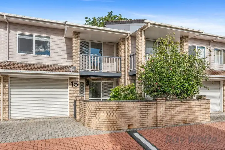 15/16 Arcadia Street, Eight Mile Plains QLD 4113