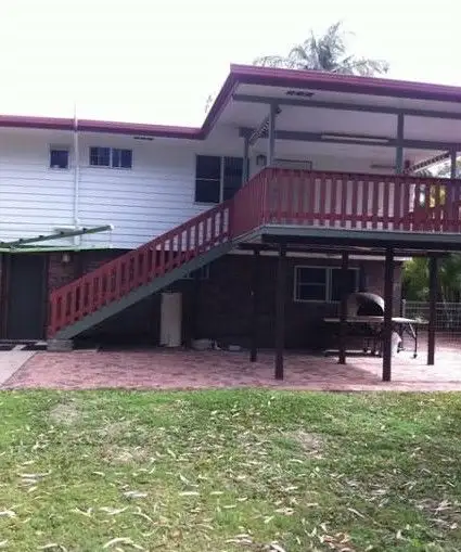 Third view of Homely house listing, 8 Domino Crescent, Andergrove QLD 4740