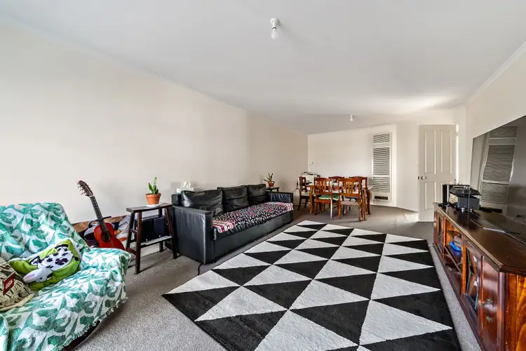 Second view of Homely townhouse listing, 17/19 Aspinall Street, Watson ACT 2602