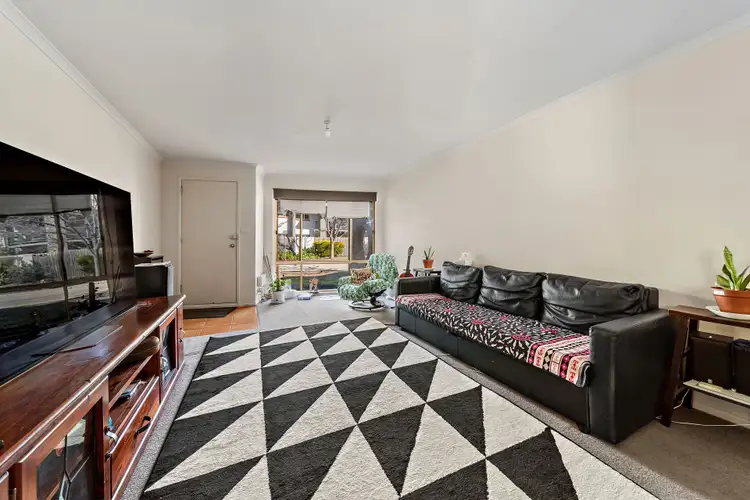 Third view of Homely townhouse listing, 17/19 Aspinall Street, Watson ACT 2602