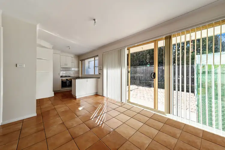 Fourth view of Homely townhouse listing, 17/19 Aspinall Street, Watson ACT 2602