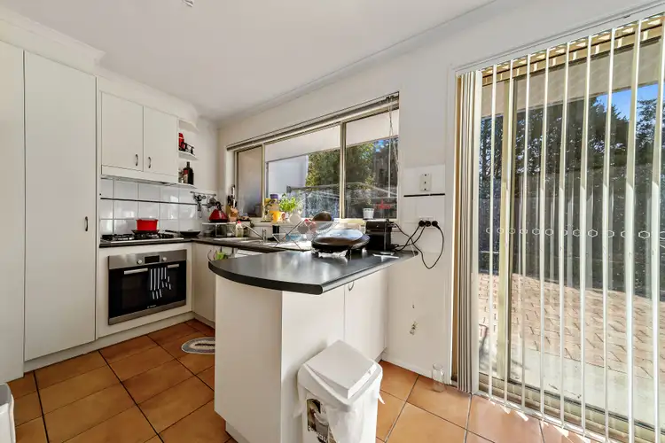 Fifth view of Homely townhouse listing, 17/19 Aspinall Street, Watson ACT 2602