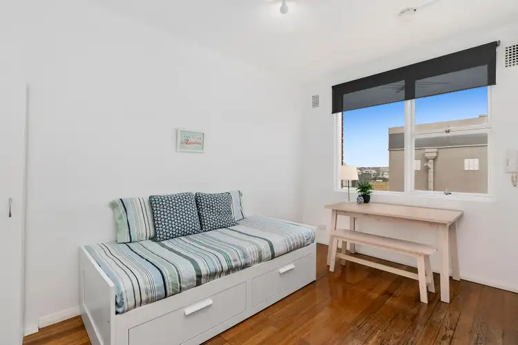 24/6 Underwood Street, Paddington NSW 2021