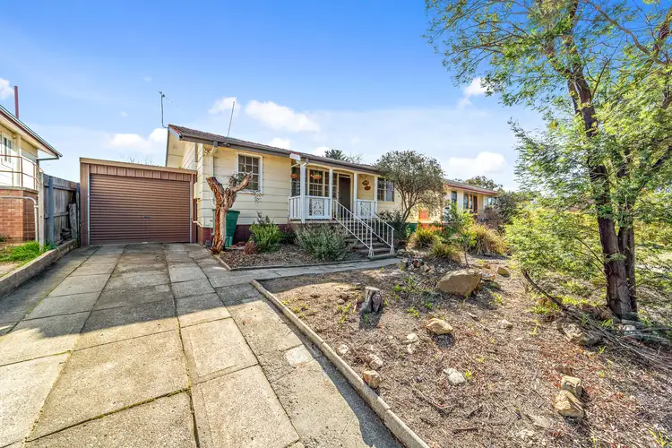 119 Donald Road, Queanbeyan NSW 2620
