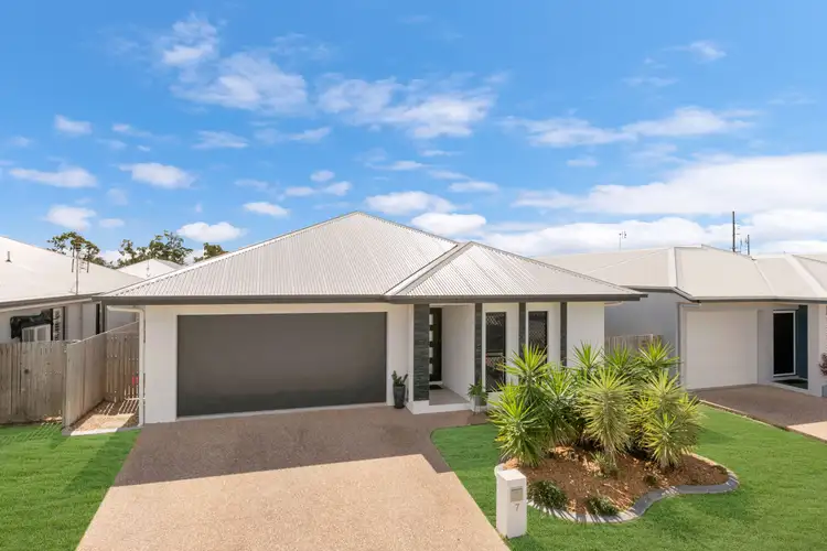 7 Beefwood Street, Bohle Plains QLD 4817