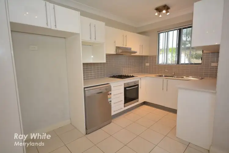 Fourth view of Homely townhouse listing, 1/50-52 Hassall Street, Parramatta NSW 2150