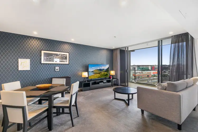 809/55 Railway Terrace, Milton QLD 4064