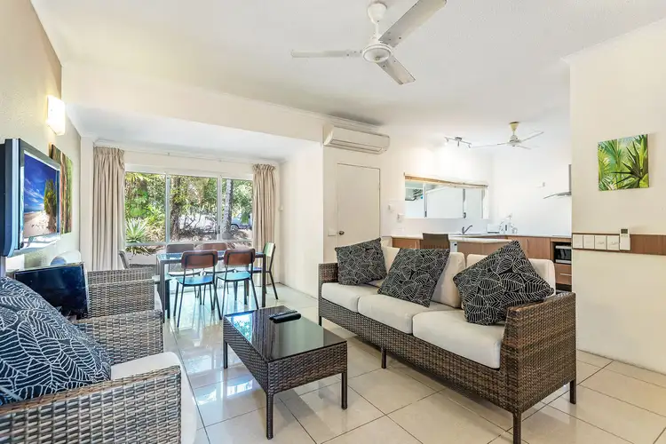 Main view of Homely apartment listing, 11/121-137 Port Douglas Road, Port Douglas QLD 4877