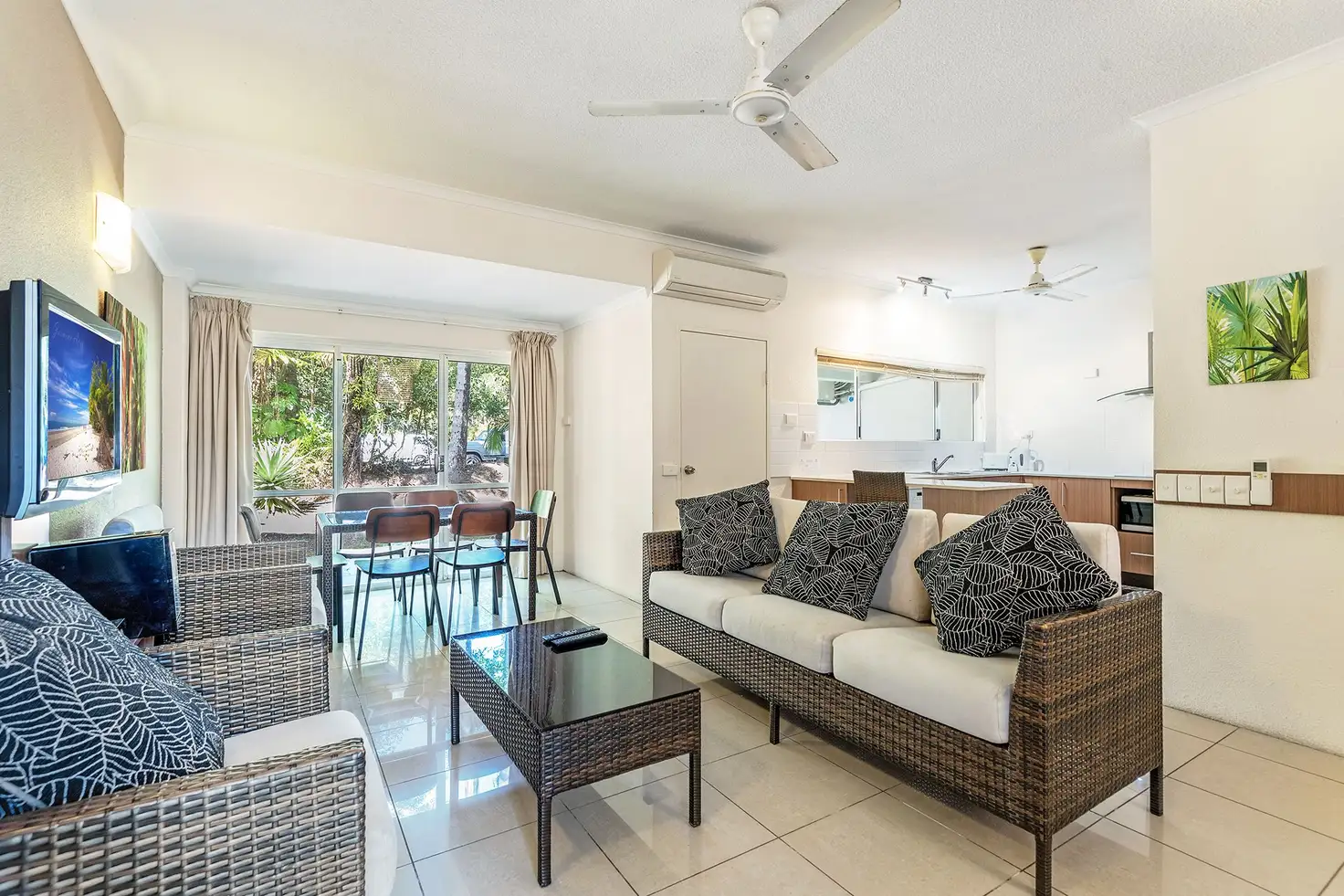 Main view of Homely apartment listing, 11/121-137 Port Douglas Road, Port Douglas QLD 4877