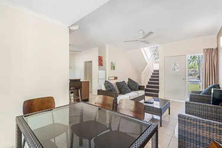 Second view of Homely apartment listing, 11/121-137 Port Douglas Road, Port Douglas QLD 4877