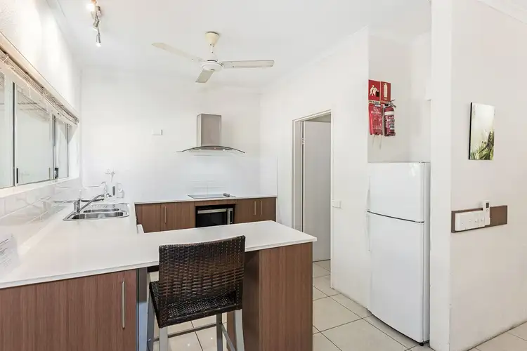 Third view of Homely apartment listing, 11/121-137 Port Douglas Road, Port Douglas QLD 4877