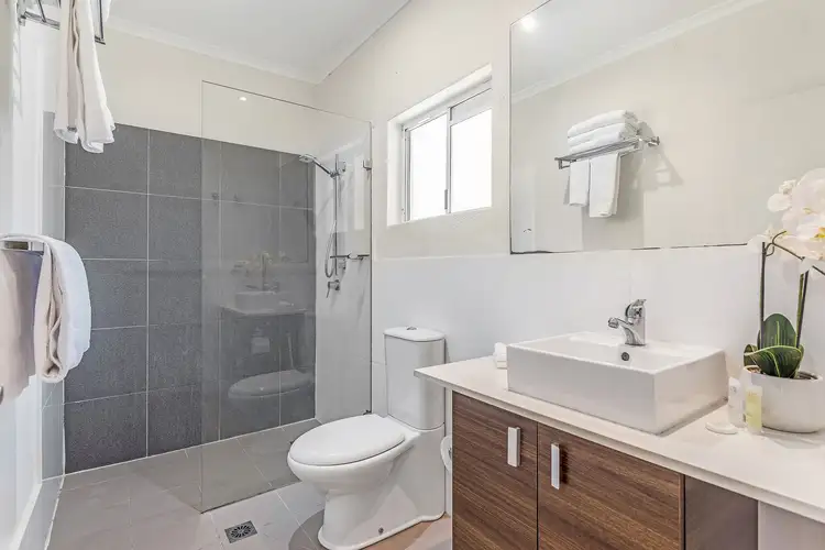 Fourth view of Homely apartment listing, 11/121-137 Port Douglas Road, Port Douglas QLD 4877