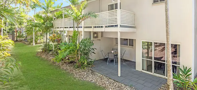 Fifth view of Homely apartment listing, 11/121-137 Port Douglas Road, Port Douglas QLD 4877