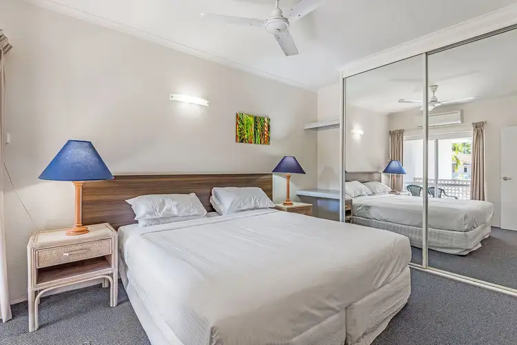 Seventh view of Homely apartment listing, 11/121-137 Port Douglas Road, Port Douglas QLD 4877