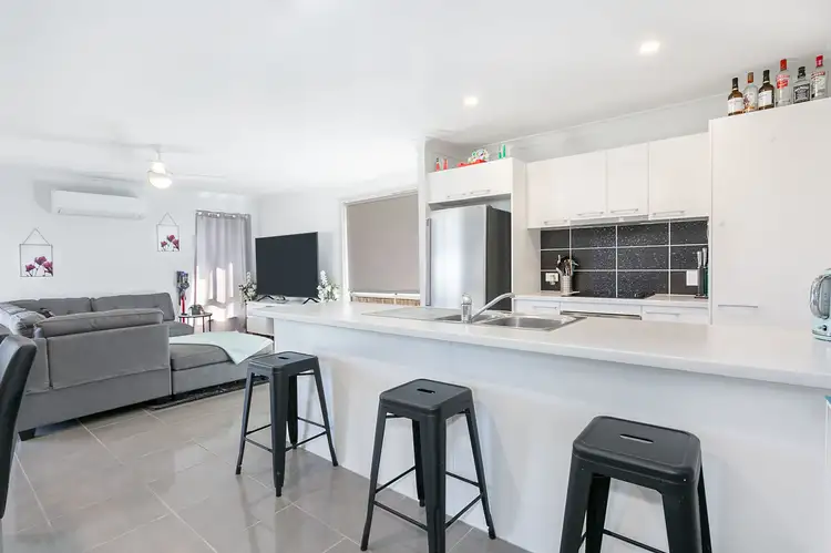 Fourth view of Homely house listing, 7 Vince Elmore Way, Redbank Plains QLD 4301