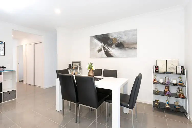 Fifth view of Homely house listing, 7 Vince Elmore Way, Redbank Plains QLD 4301
